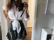 ASHLEY TERVORT