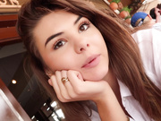 ASHLEY TERVORT