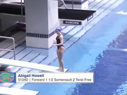 Abigail Howell