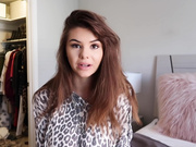 ASHLEY TERVORT