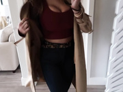 ASHLEY TERVORT