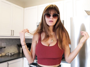 ASHLEY TERVORT
