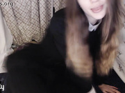 MissAlice_94 - Cumming in my blanket 18cams.org