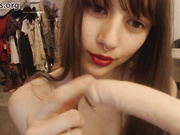 MissAlice_94 - Dirty Talking Lipstick 18cams.org