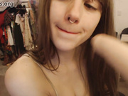 MissAlice_94 - Dirty Talking Lipstick 18cams.org