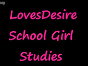 Lovesdesire School Girl 18cams.org