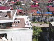 Sia Siberia avengers marvel gets it