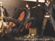 Sia Siberia - Fuck And Play SpiderMan