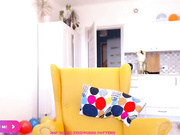 _mari- squirting