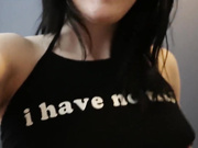 Daddys little Whore makes a Home Video