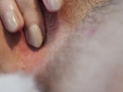 Daddys little Whore makes a Home Video