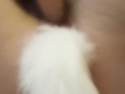 Daddys little Whore makes a Home Video