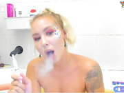 _mari_ bath