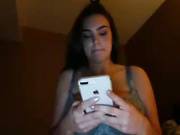 Smokingoddess New
