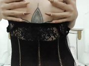 AriannaEve private show
