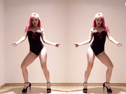 dancerr