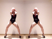 dancerr