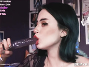 pussy dildoing_show_20192109_0222
