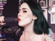 pussy dildoing_show_20192109_0222