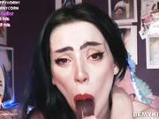 pussy dildoing_show_20192109_0222