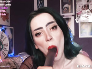 pussy dildoing_show_20192109_0222