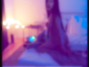 Korean Escort Angelalala Nip Slip
