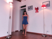 Littlesubgirl - Tightest Asian Get Banged in the Ass