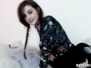 pussy dildoing_show_20190410_1914