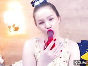 Pale Young Virgin Teens First Orgasm