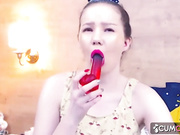 Pale Young Virgin Teens First Orgasm