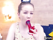 Pale Young Virgin Teens First Orgasm