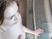 AlexLoveKira Facial Compilation