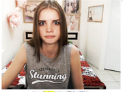 My Free Cams Model - LilyPrecious