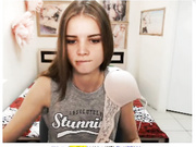 My Free Cams Model - LilyPrecious