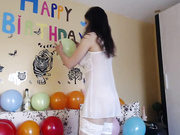 lolybetty camshow 20190415