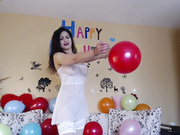 lolybetty camshow 20190415