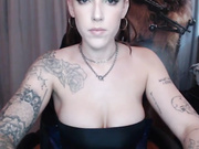 poison_remedy camshow 20190414