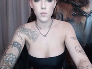 poison_remedy camshow 20190414