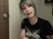 Filthy Cousins Bathroom Creampie