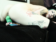 Neko Girl Impregnation Fetish Oviposition