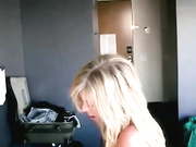 Teen Boy Fucks MILF