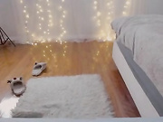 isabelle webcam show