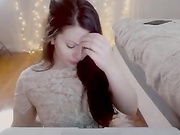 isabelle webcam show