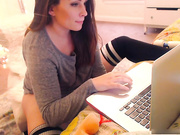 Adrey_ Voyeur - Cum