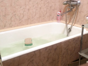 HolyDancer - Bathroom