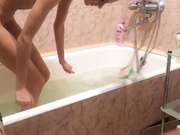 HolyDancer - Bathroom