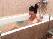 HolyDancer - Bathroom