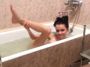 HolyDancer - Bathroom
