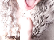 Zia_xo Lioness Deepthroat