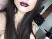 adorablejessy - smoking